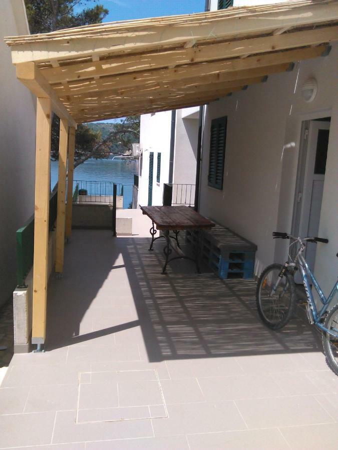 Apartment More Sumartin Exterior photo
